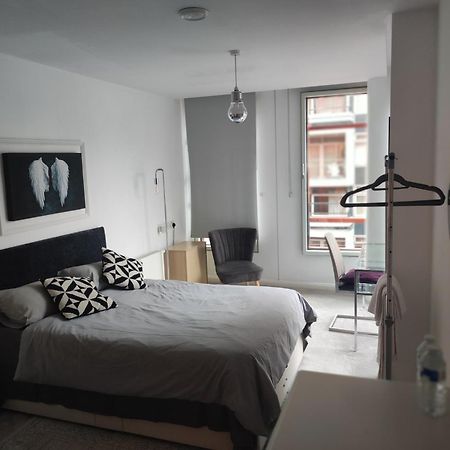 Ivy Boutique Room London Kültér fotó